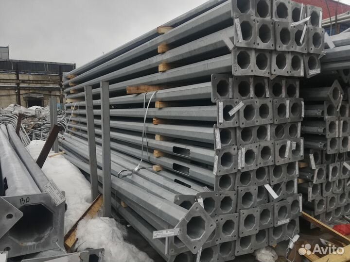 Опора нфг-11