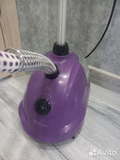 Отпариватель