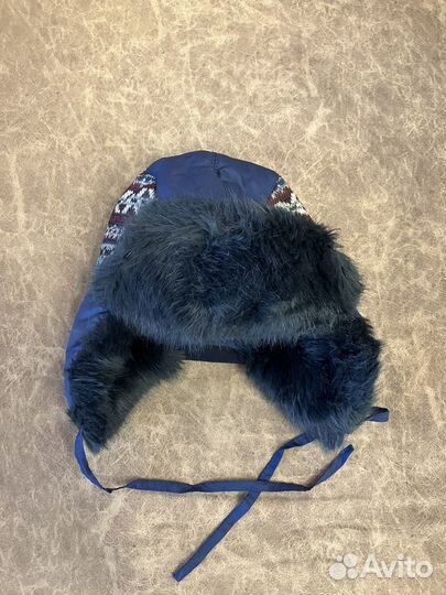 Шапка для мальчика