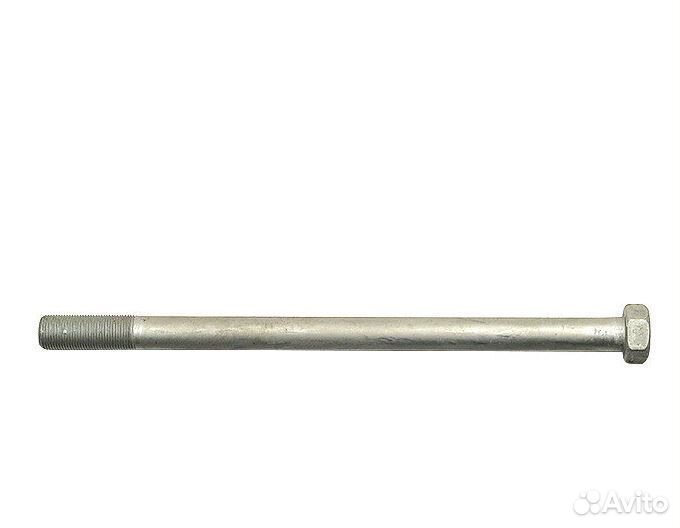 Болт М20х340х1,5 крепления реактивной штанги камаз