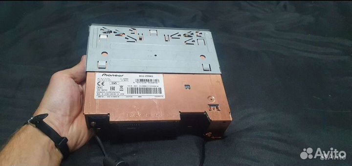 Pioneer 99prs