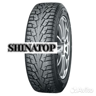 Yokohama Ice Guard Stud IG55 215/60 R16 99T