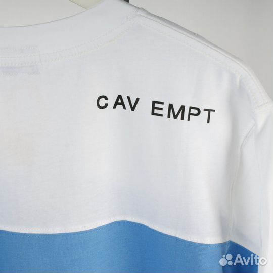 Футболка cavempt