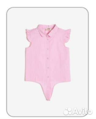 Рубашка Koton р.146