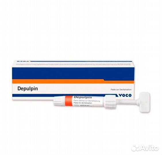 Depulpin