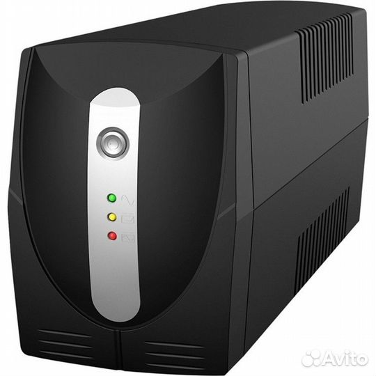 Источник бесперебойного питания crown CMU-6 173666