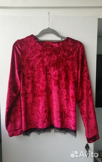 Женские вещи пакетом 44-46 размер