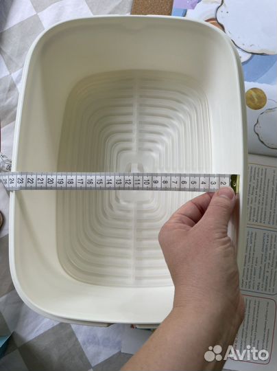 Контейнер IKEA