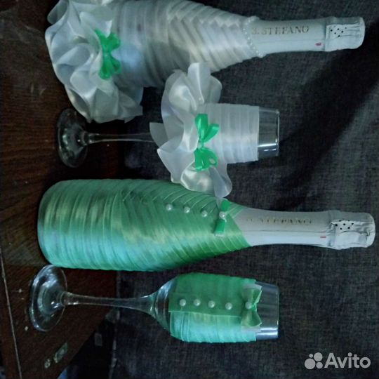 Аксессуары