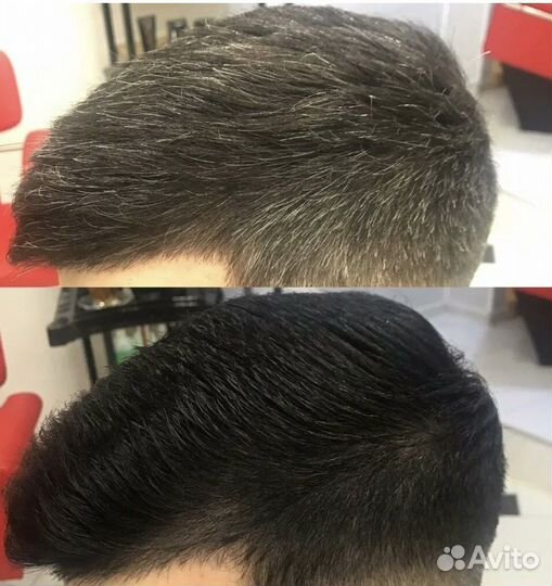 Стрижка, оформление бороды,химичесчкая завивка