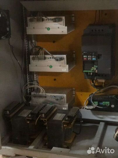 Ремонт, обучение,запуск станков чпу.гарантия