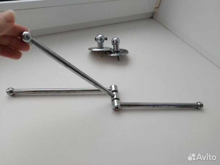 Полотенцесушитель бу