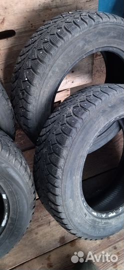 Nordman Nordman 4 185/65 R15 88