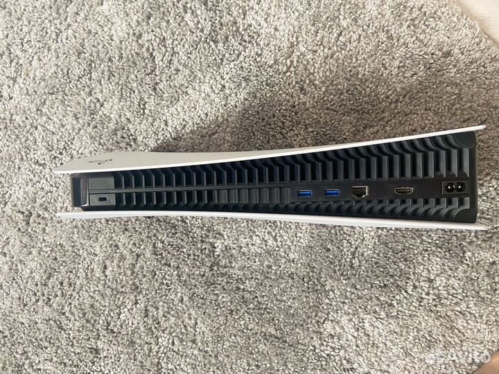 Sony playstation 5 ps5 с дисководом