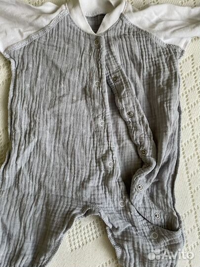 Десткая одежда