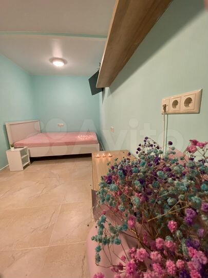 Квартира-студия, 30 м², 1/3 эт.