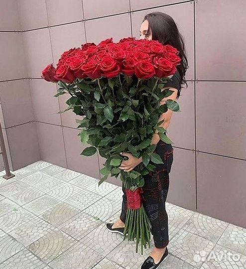 Розы Цветы Букеты 25 51 151 201 101 301 501 опт