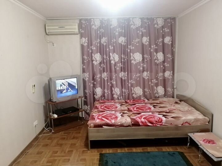 Комната 18 м² в 1-к., 3/9 эт.