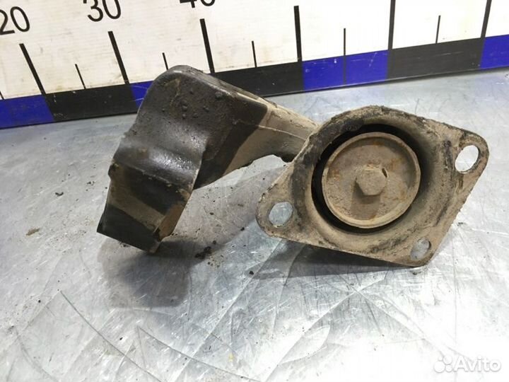 Кронштейн кпп передний левый Fiat Albea седан