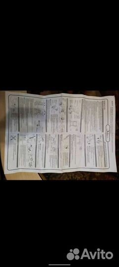 Прогулочная коляска jetem