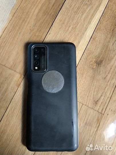 HONOR 10X Lite, 4/128 ГБ