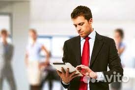 Торговый представитель