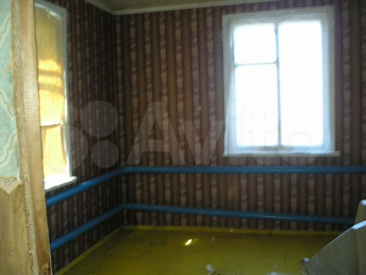 Дом 66 м² на участке 7,1 сот.