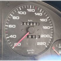 Audi 80 1.8 MT, 1987, 250 861 км, с пробегом, цена 110 000 руб.