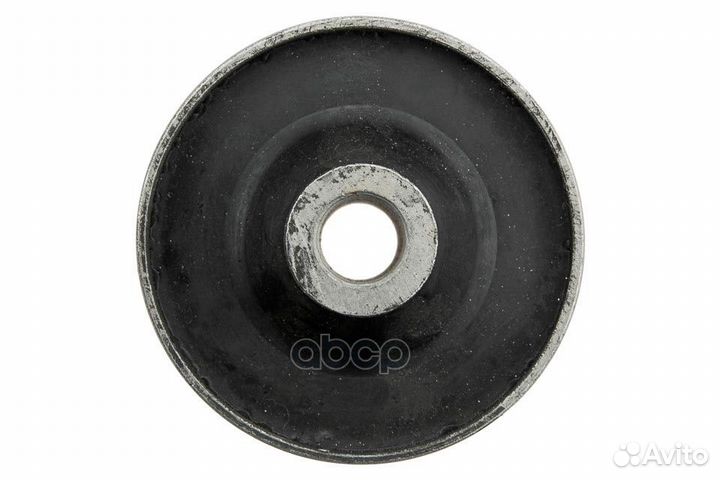 Втулка рычага, chevrolet captiva c100 07- zttdw