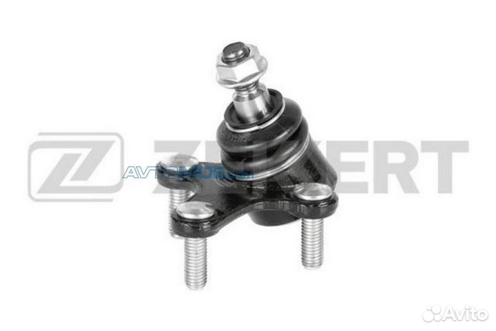 Опора шаровая перед. лев. Skoda Octavia (1Z ) 04