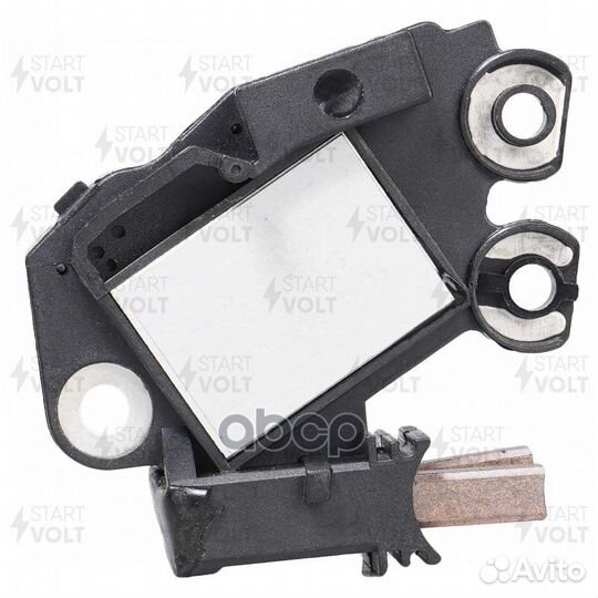 VRR 1823 реле-регулятор Skoda Octavia III/Rapi