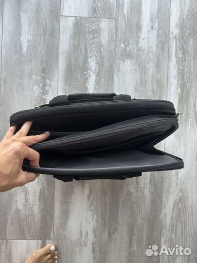 Сумка для ноутбука dell