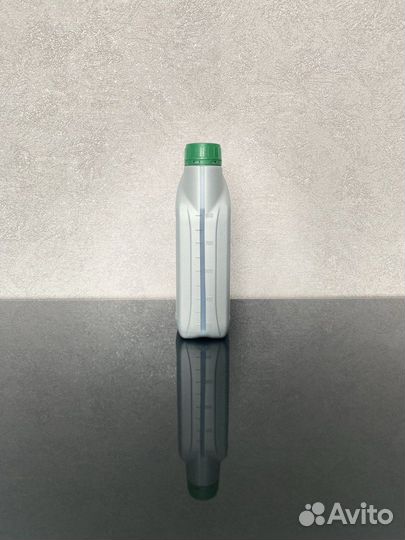 Масло центральной гидравлики и гур, G 004000M2