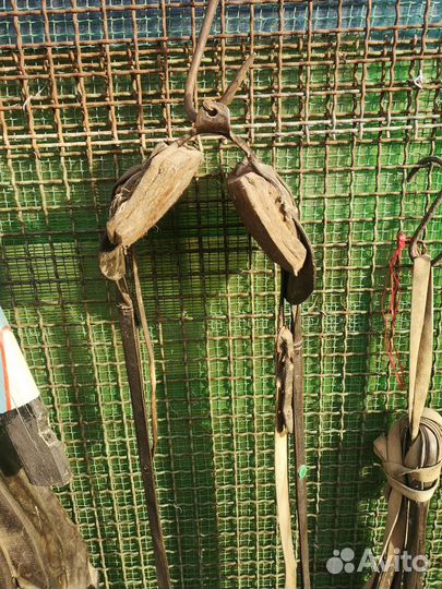 Продам сбруя