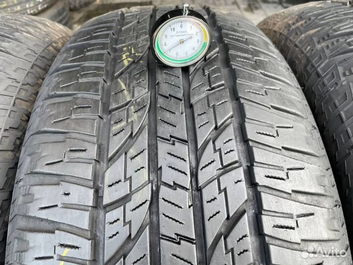 Yokohama Geolandar A/T G015 275/60 R20