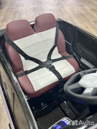 Электромобиль