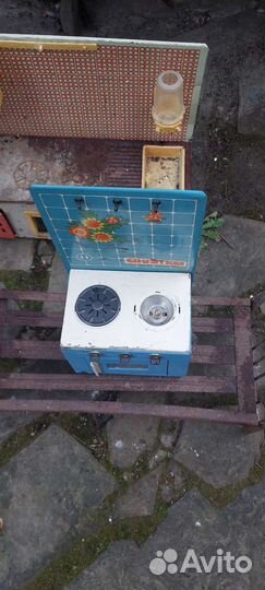 Игрушки СССР