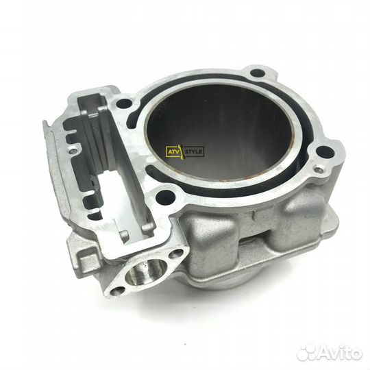 Цилиндр задний Can Am 1000 420623568