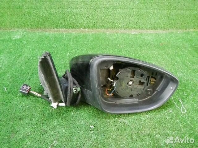 Зеркало правое VW Jetta 6 (2010-2018) 6 контактов