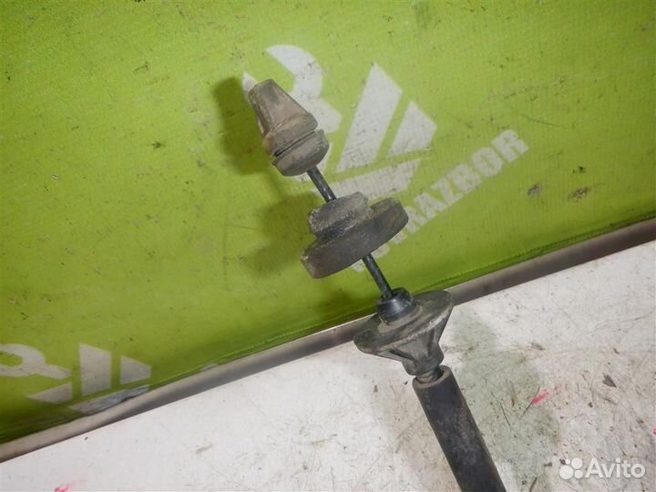 Трос сцепления Рено Кенгу Кангу