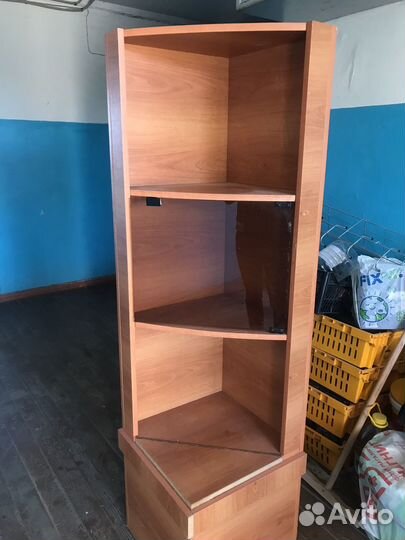 Полка книжная