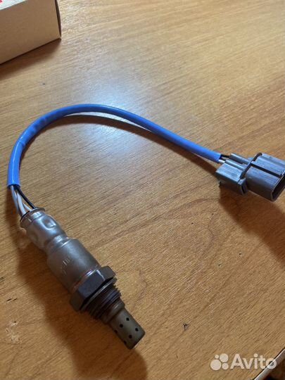 Верхний Лямбда - зонд