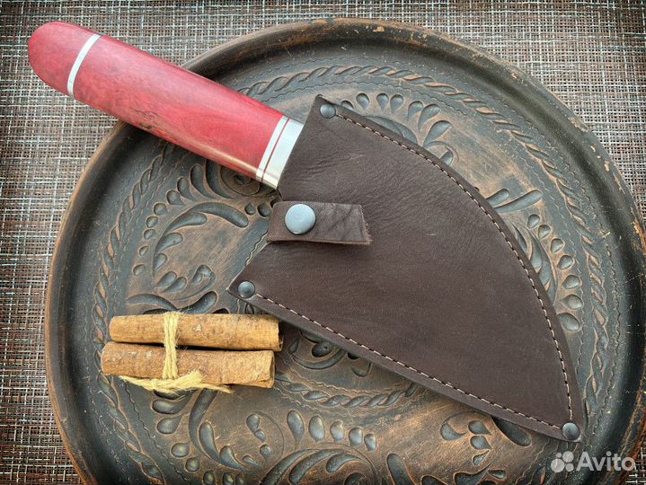 Поварской Шеф нож 