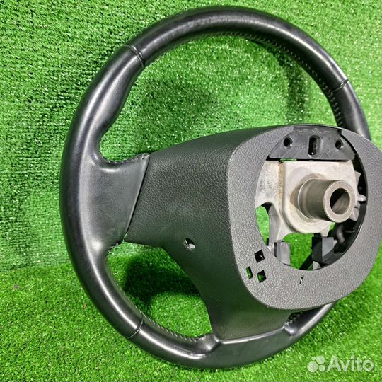 Руль Ниссан Кашкай J11