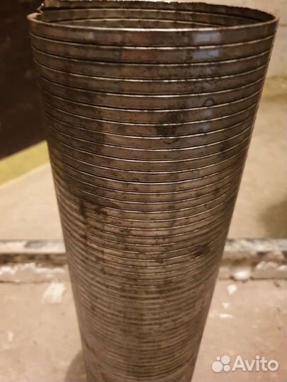 Гофра 50см х 13см