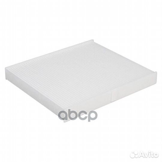 Фильтр салонный для автомобилей Jetta VS5