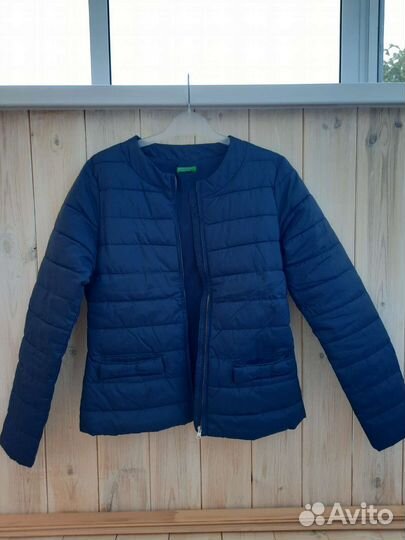 Куртка Benetton для девочки