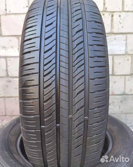 Laufenn G Fit AS 235/60 R17 102H
