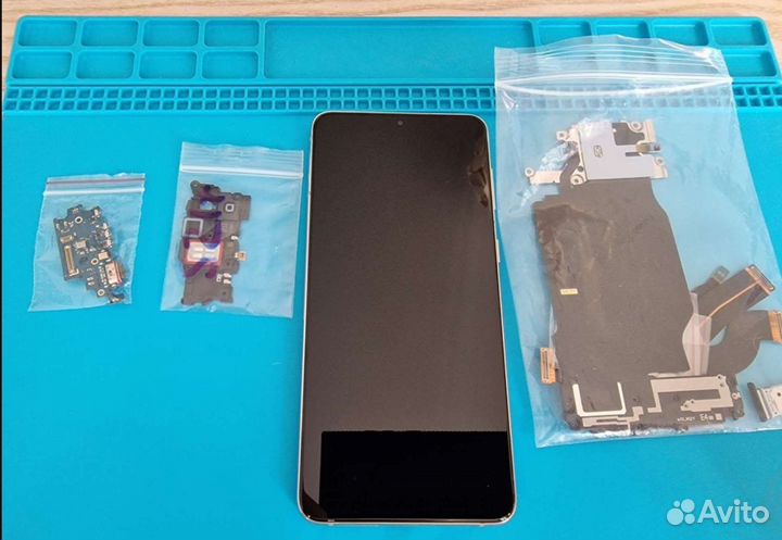 Запчасти Samsung Galaxy S N Z серия разбор