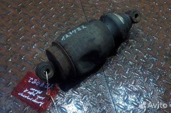 Амортизатор кабины задний MAN F2000 81417226052